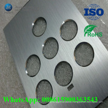 Aluminium Die Casting CNC part